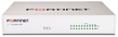 Міжмережевий екран Fortinet FG-60F