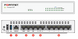 Міжмережевий екран Fortinet FG-60F FG-60F фото 2