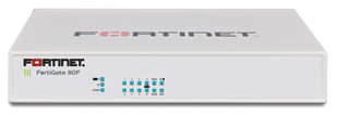 Міжмережевий екран Fortinet FG-80F FG-80F фото