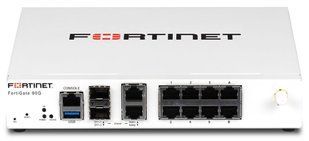 Міжмережевий екран Fortinet FG-90G FG-90G фото