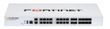 Міжмережевий екран Fortinet FG-120G