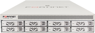 Апаратна платформа Fortinet FortiManager 410G (FMG-410G) FMG-410G фото