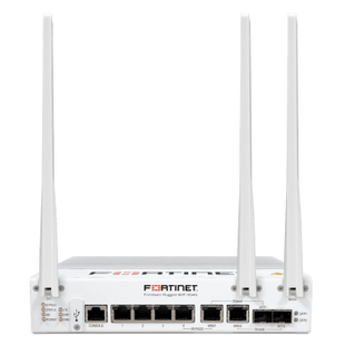 Захищений FortiGate Fortinet FGR-60F-3G4G FGR-60F-3G4G фото