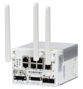 Захищений FortiGate Fortinet FGR-70F-3G4G  FGR-70F-3G4G фото