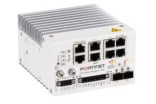 Захищений FortiGate Fortinet FGR-70G FGR-70G фото
