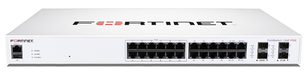 Комутатор Fortinet FS-124F-POE FS-124F-POE фото