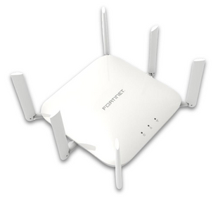 Точка доступу Fortinet FAP-243K FAP-243K фото